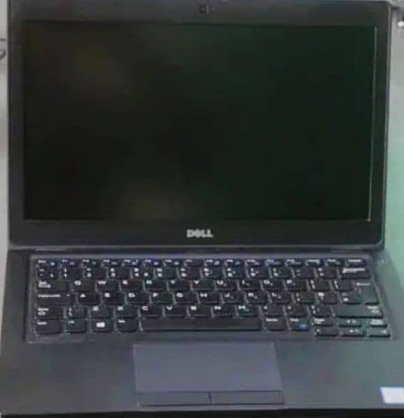 Dell latitude 5280 3