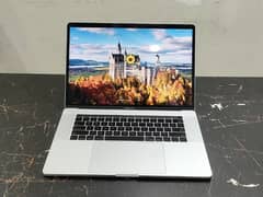 MacBook Pro