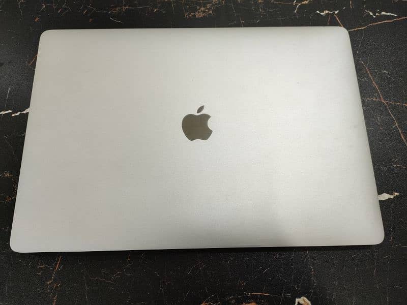 MacBook Pro 3