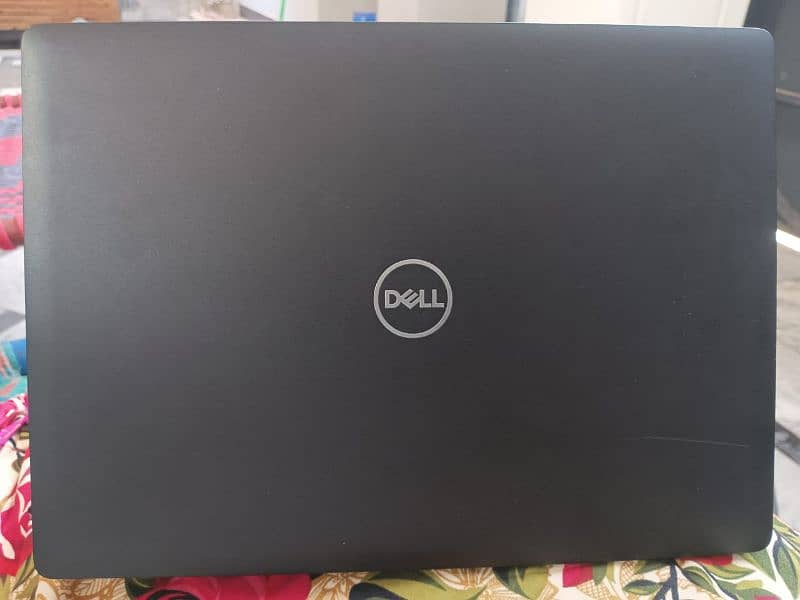 Dell Laptop 0