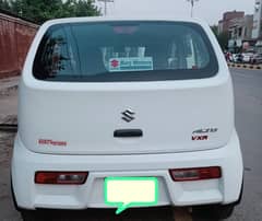 Suzuki Alto 2020