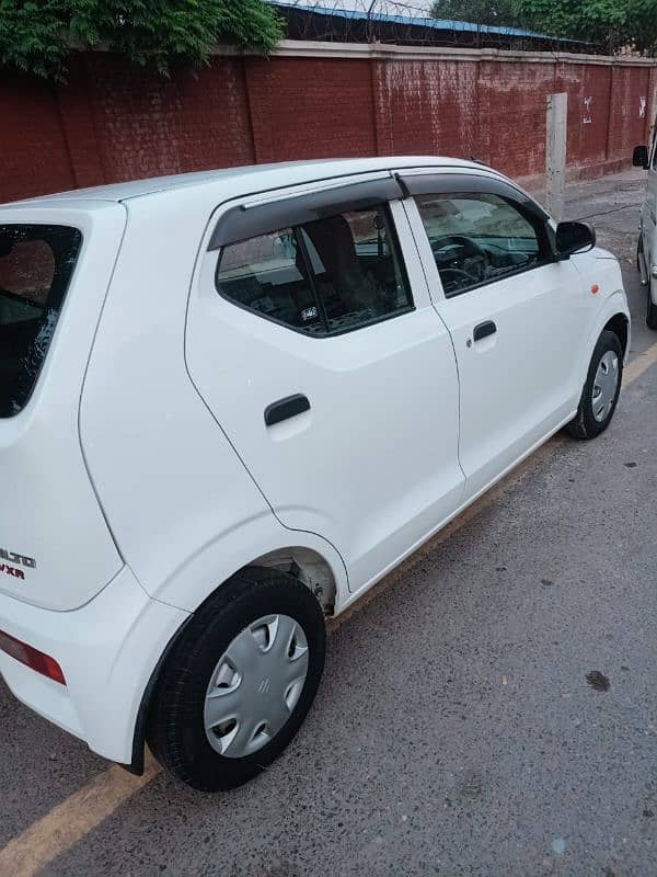 Suzuki Alto 2020 2