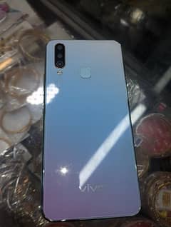 vivo y17 0