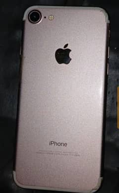 I phone 7 pta approved 10/10 128 gb