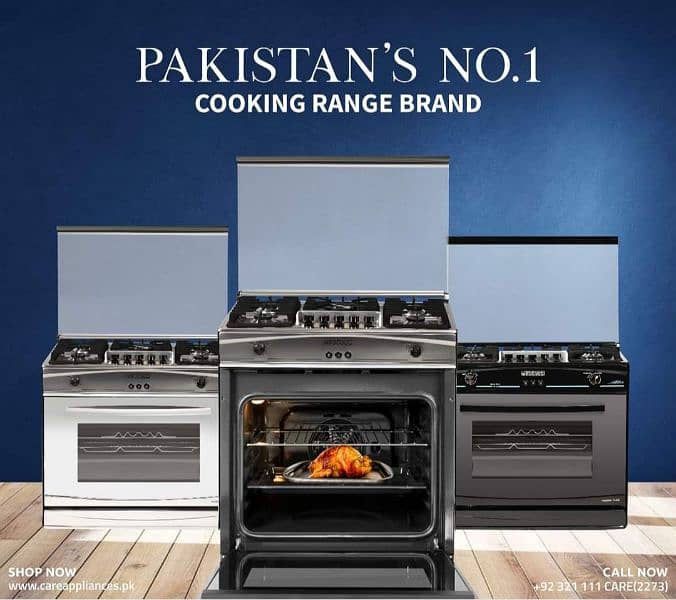 Cooking rang/ rang stove/ rang cabinet imported/ lpg Ng cooking rang 1