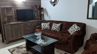 Furnished Apartment For Rent