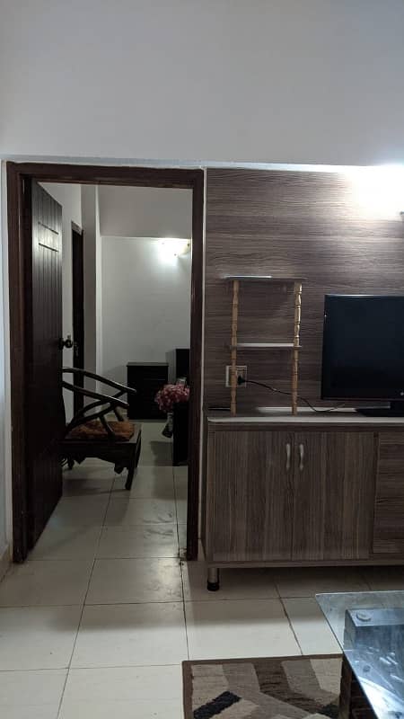 Furnished Apartment For Rent 1