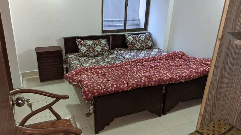 Furnished Apartment For Rent 5