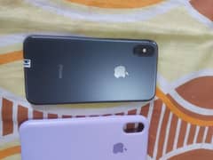 Iphone x 256gb for sale pra approved neat and clean