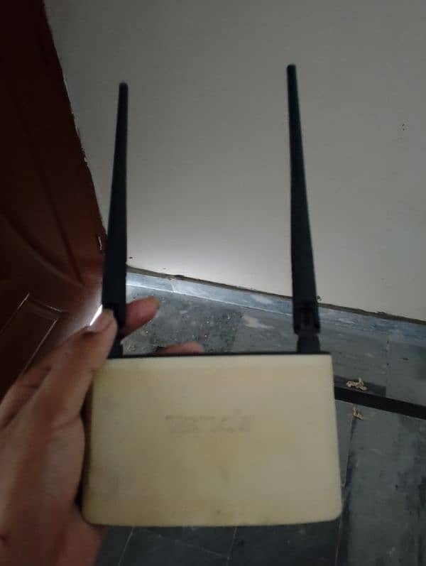 tenda router 3