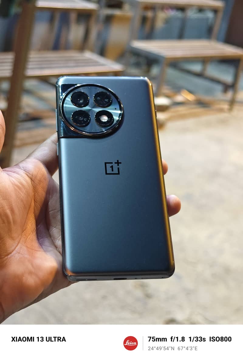 Oneplus ace 2pro official pta 1