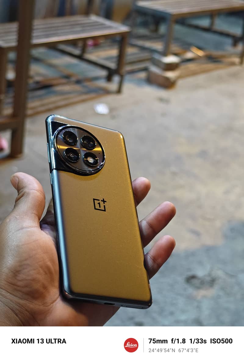 Oneplus ace 2pro official pta 2