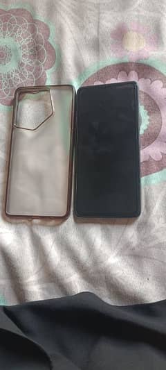 Tecno cammon20 Lush Condition 0