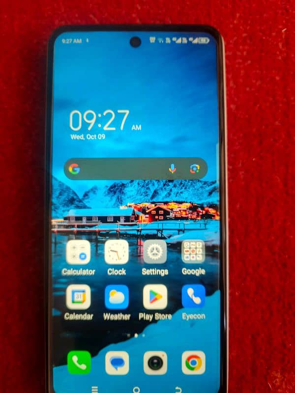 TECNO SPARK 20 3