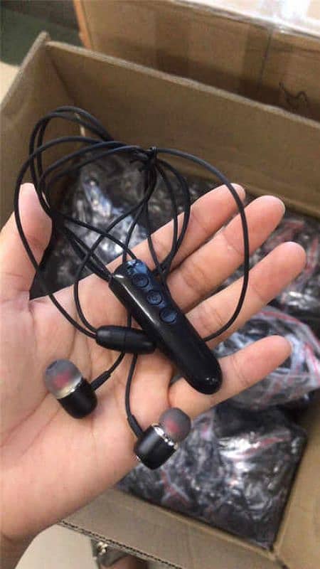 IMAX Hot Selling Imax Sports Headphone Wireless Earphone V5.0 0