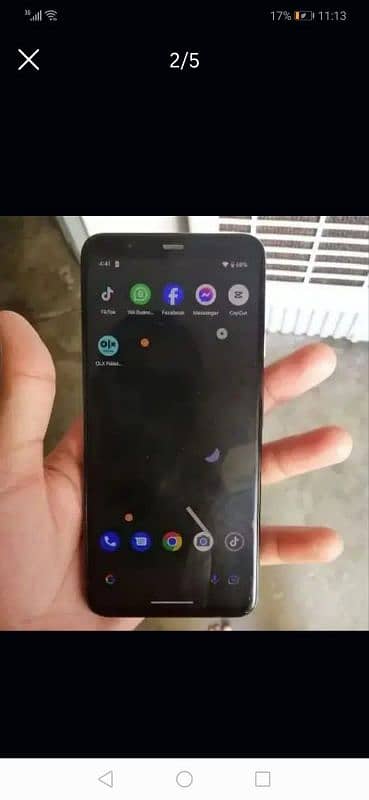 google pixel 4xl for sale 1