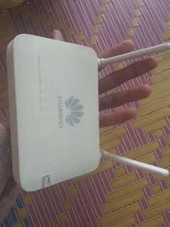 Huawei Router