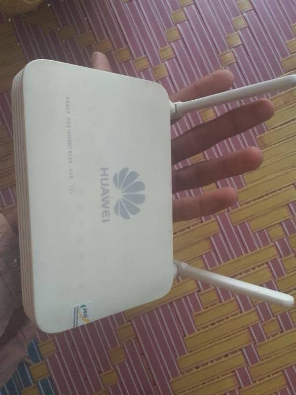 Huawei Router 0