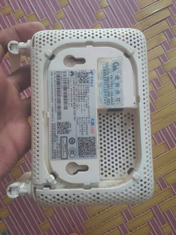 Huawei Router 2