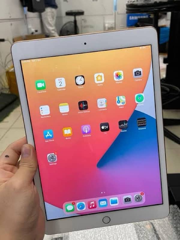 iPad 8 gen 32 gb 1