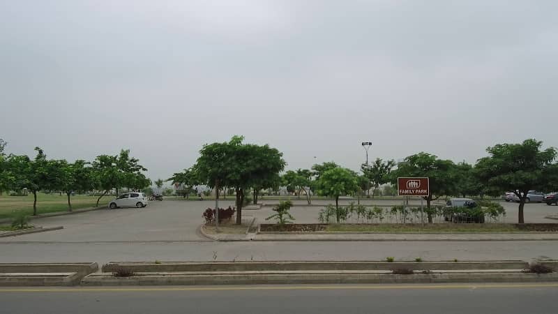 In Islamabad You Can Find The Perfect Residential Plot For Sale 6