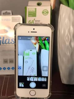 Iphone 5s Stroge 64 GB PTA approved 03427588638 My Whatsapp