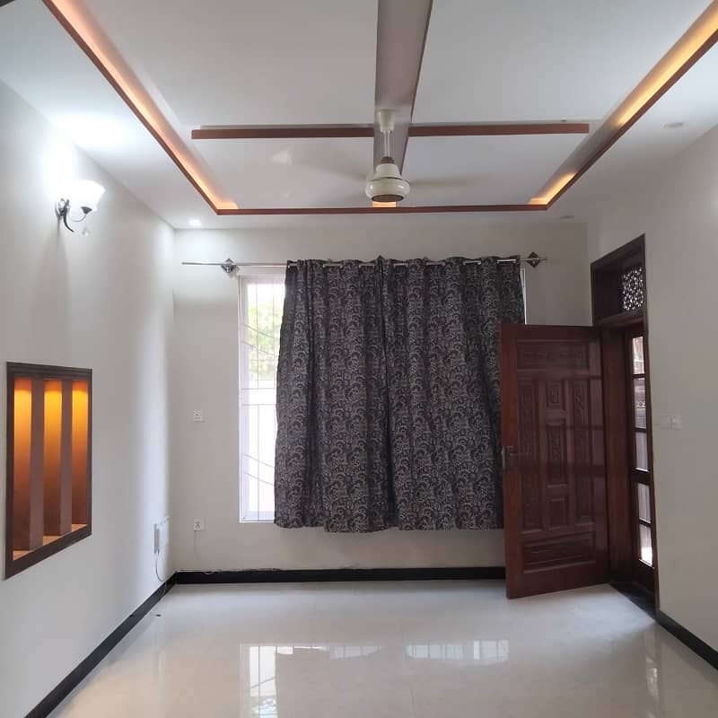 12 Marla New 2 Story House For Rent G15 Islamabad 1