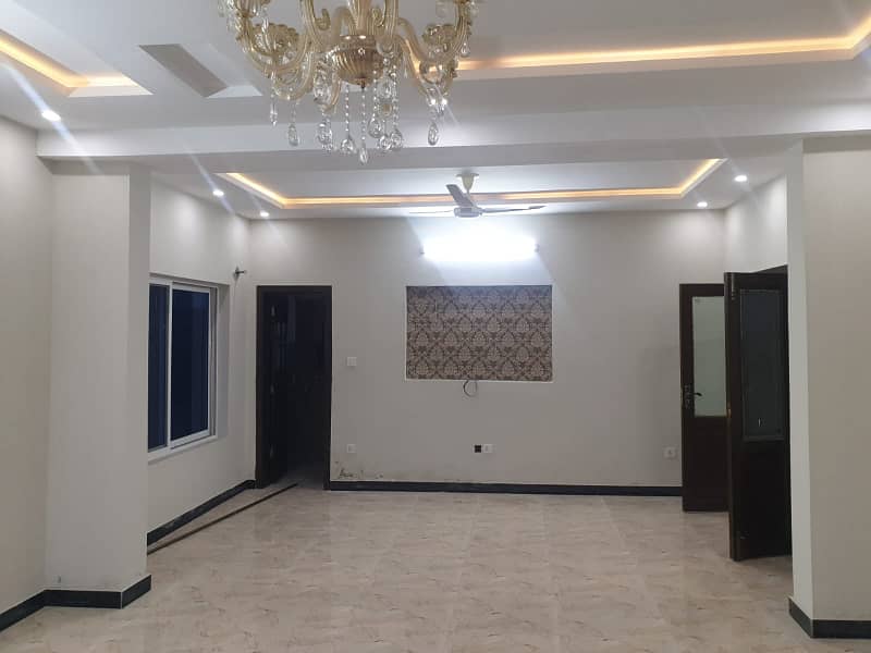 12 Marla New 2 Story House For Rent G15 Islamabad 2