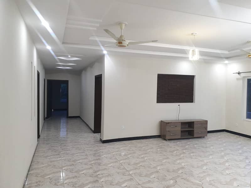 12 Marla New 2 Story House For Rent G15 Islamabad 4