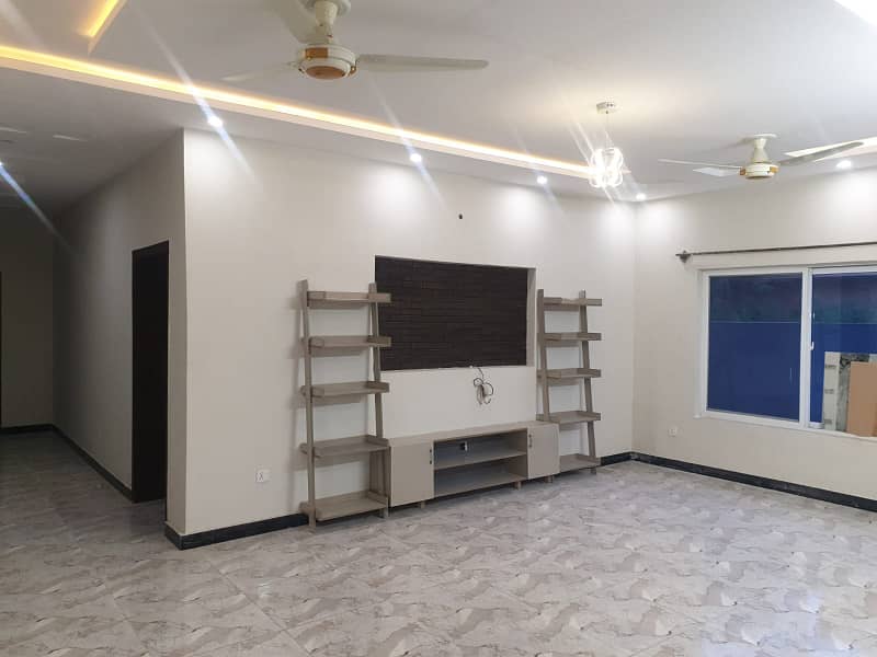 12 Marla New 2 Story House For Rent G15 Islamabad 5