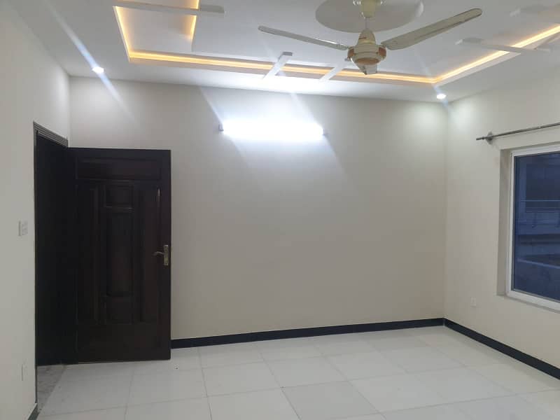 12 Marla New 2 Story House For Rent G15 Islamabad 7