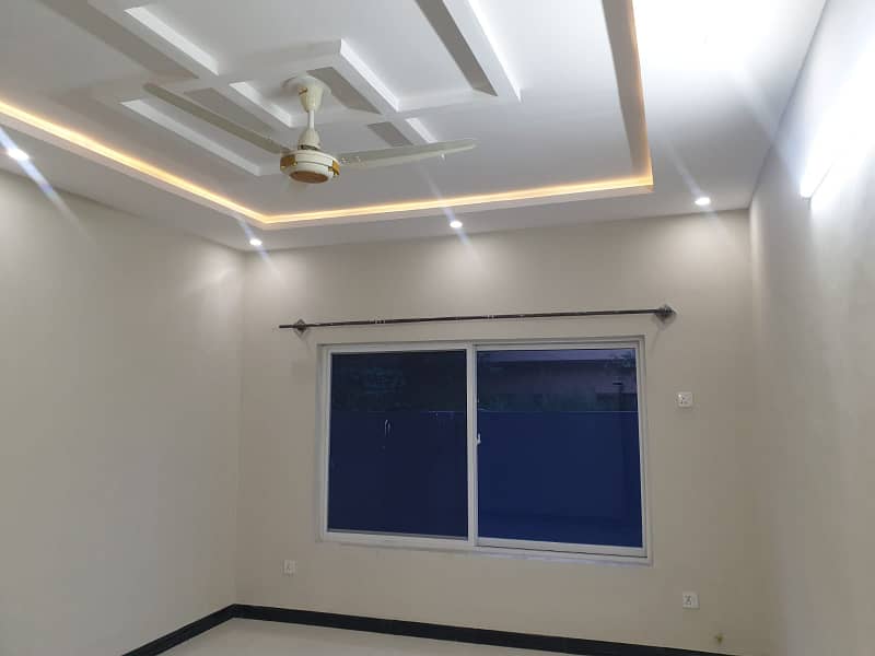 12 Marla New 2 Story House For Rent G15 Islamabad 8