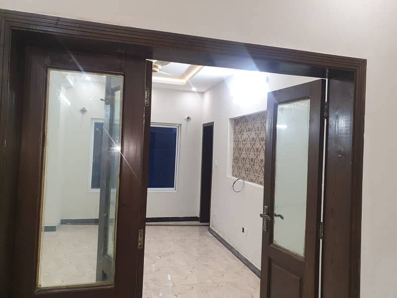 12 Marla New 2 Story House For Rent G15 Islamabad 15