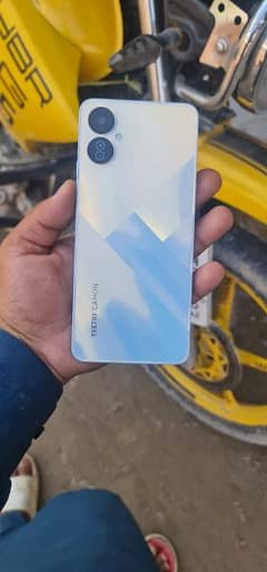 Tecno Camon 19 Neo(6/128)