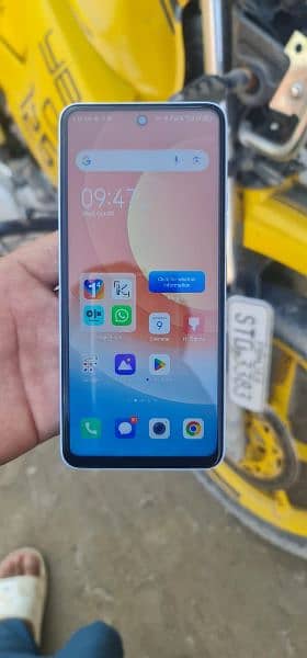 Tecno Camon 19 Neo(6/128) 2