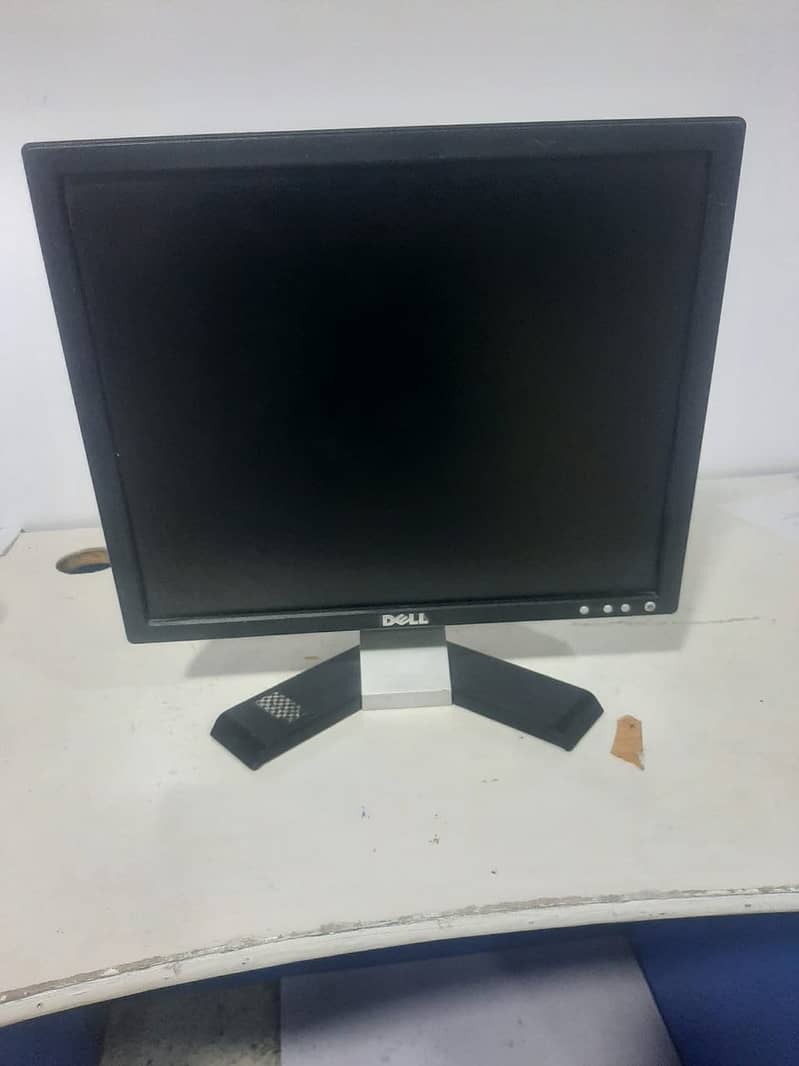 17inch Lcd 0