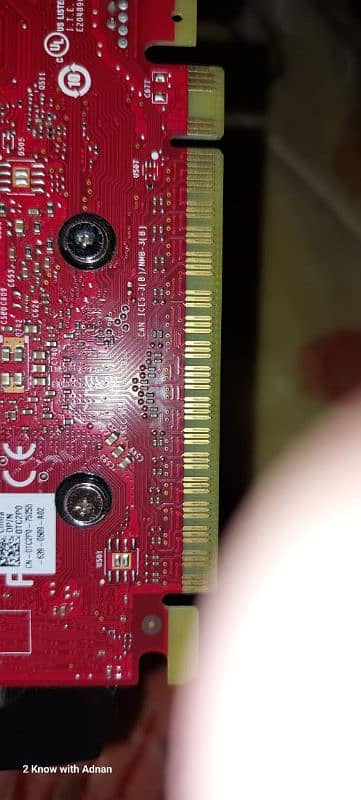 Nvidia GeForce GTX745 4GB DDR3 128Bit 2