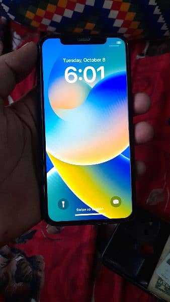 Iphone 11 Pro Max 256Gb PTA Approved Dual Sim 1