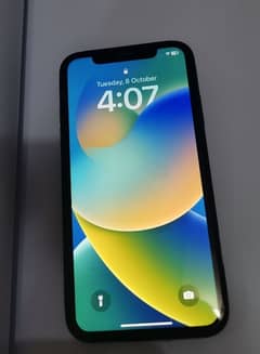 I phone XR Non PTA 128 GB