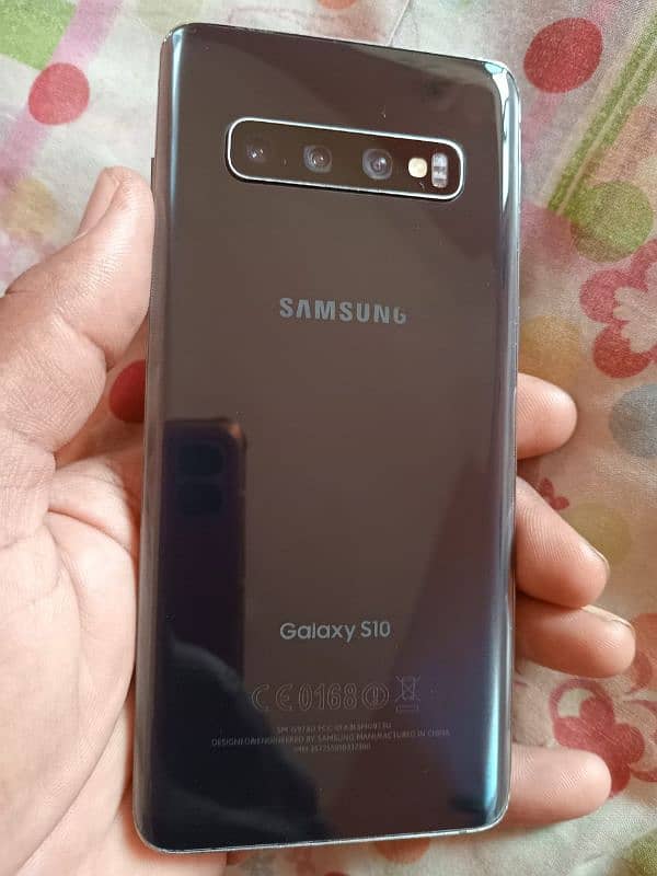 Samsung galaxy s10 128gp 8gpram 03323000388 2