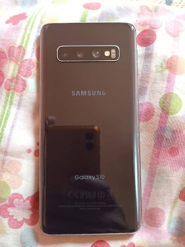 Samsung galaxy s10 128gp 8gpram 03323000388 4