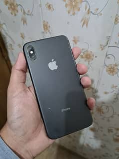 Iphone xs Max