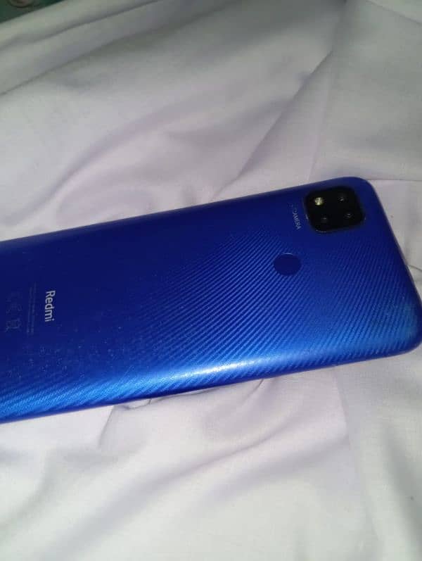 Redmi 9c 1