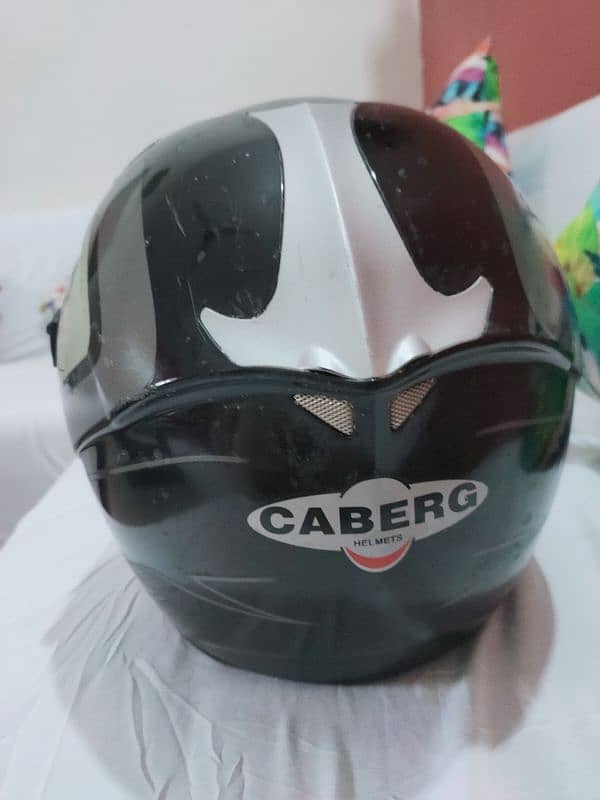 Caberg helmets 0