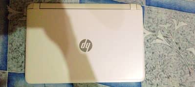 HP Pavilion 5th generation 15 inch Laptop 500 GB Hard Disk 4 GB RAM 0