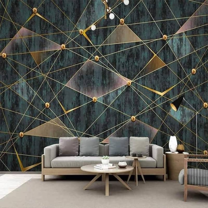 3d wall paper flex 2