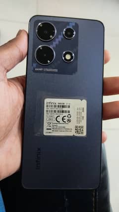 Infinix