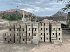 concrete block factory for sale 0