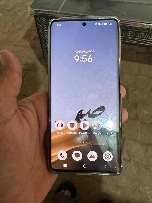 vivo v30 3