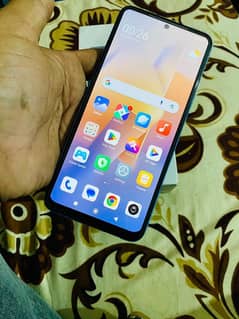 Redmi Note 12